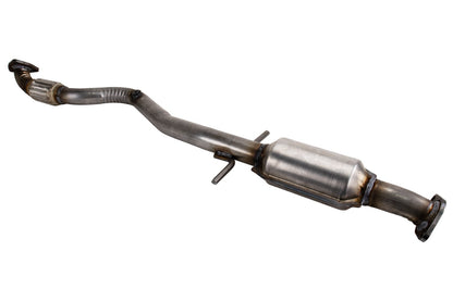 AP Exhaust Catalytic Converter 643136