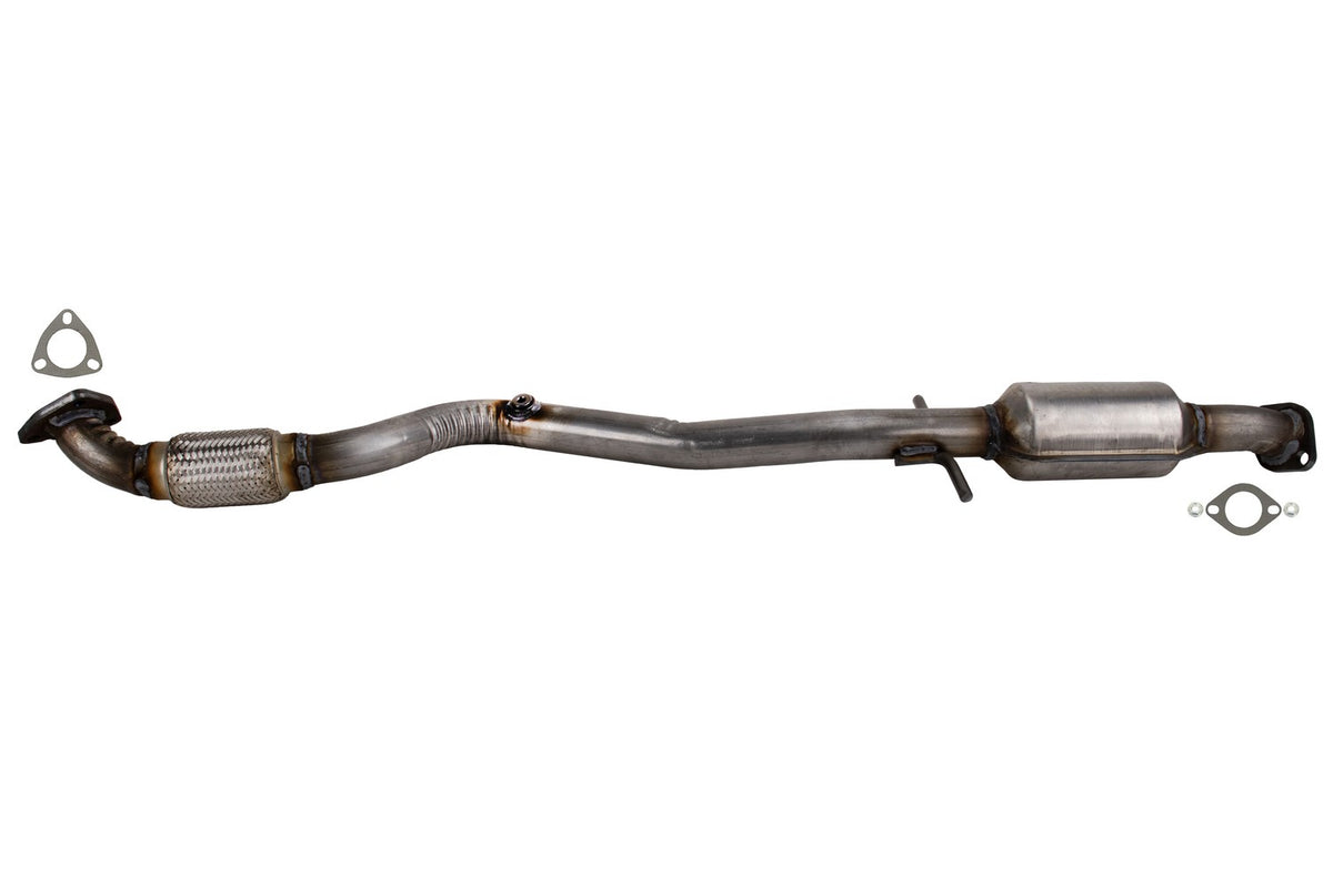 AP Exhaust Catalytic Converter 643136