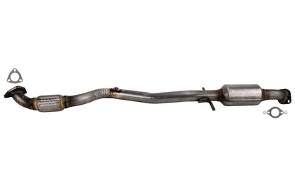 AP Exhaust Catalytic Converter 643136