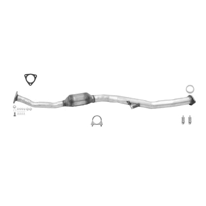 AP Exhaust Catalytic Converter 643143