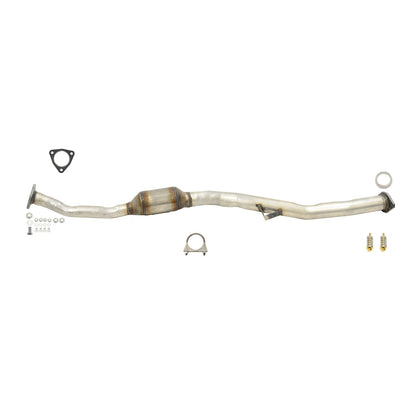 AP Exhaust Catalytic Converter 643143