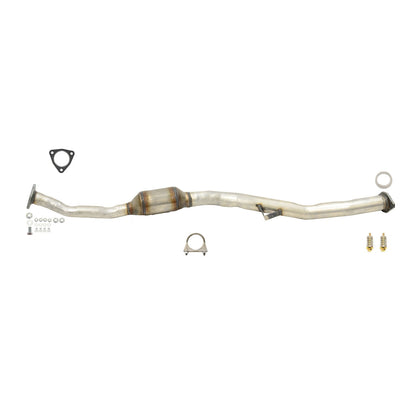 AP Exhaust Catalytic Converter 643143