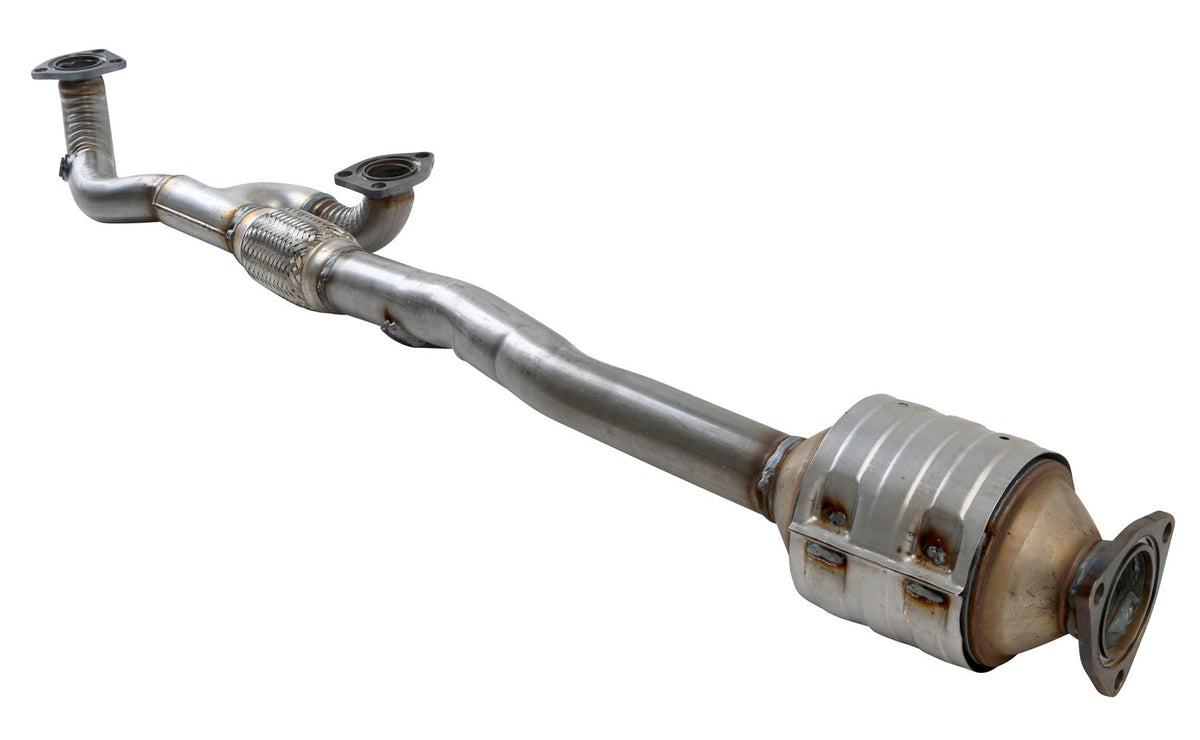 AP Exhaust Catalytic Converter 643151