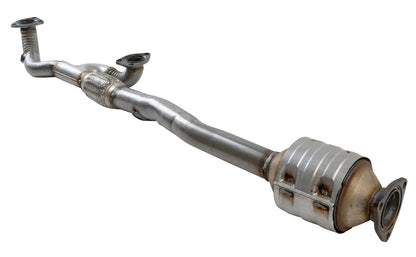 AP Exhaust Catalytic Converter 643151