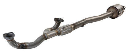 AP Exhaust Catalytic Converter 643151