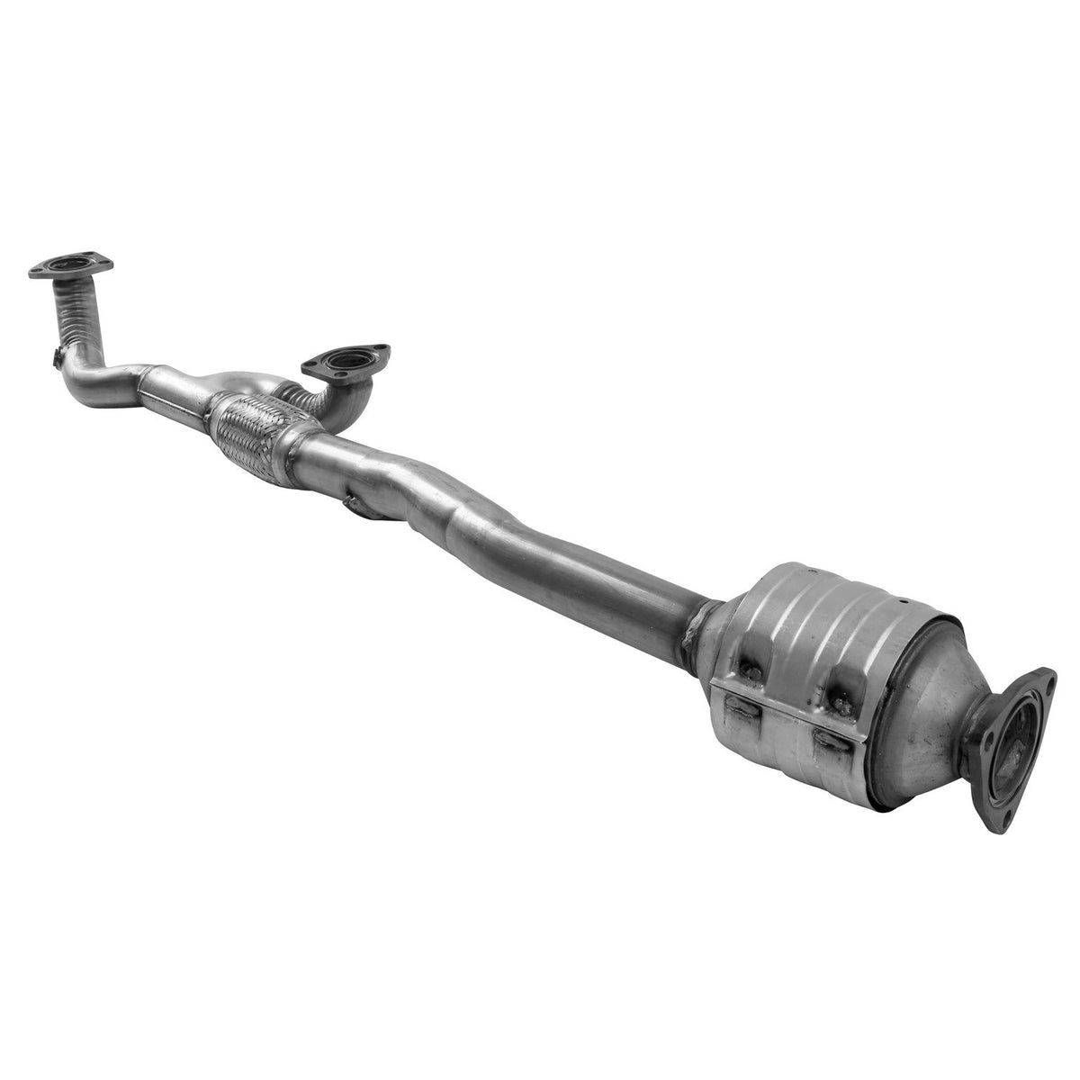 AP Exhaust Catalytic Converter 643151