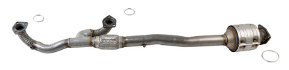 AP Exhaust Catalytic Converter 643151
