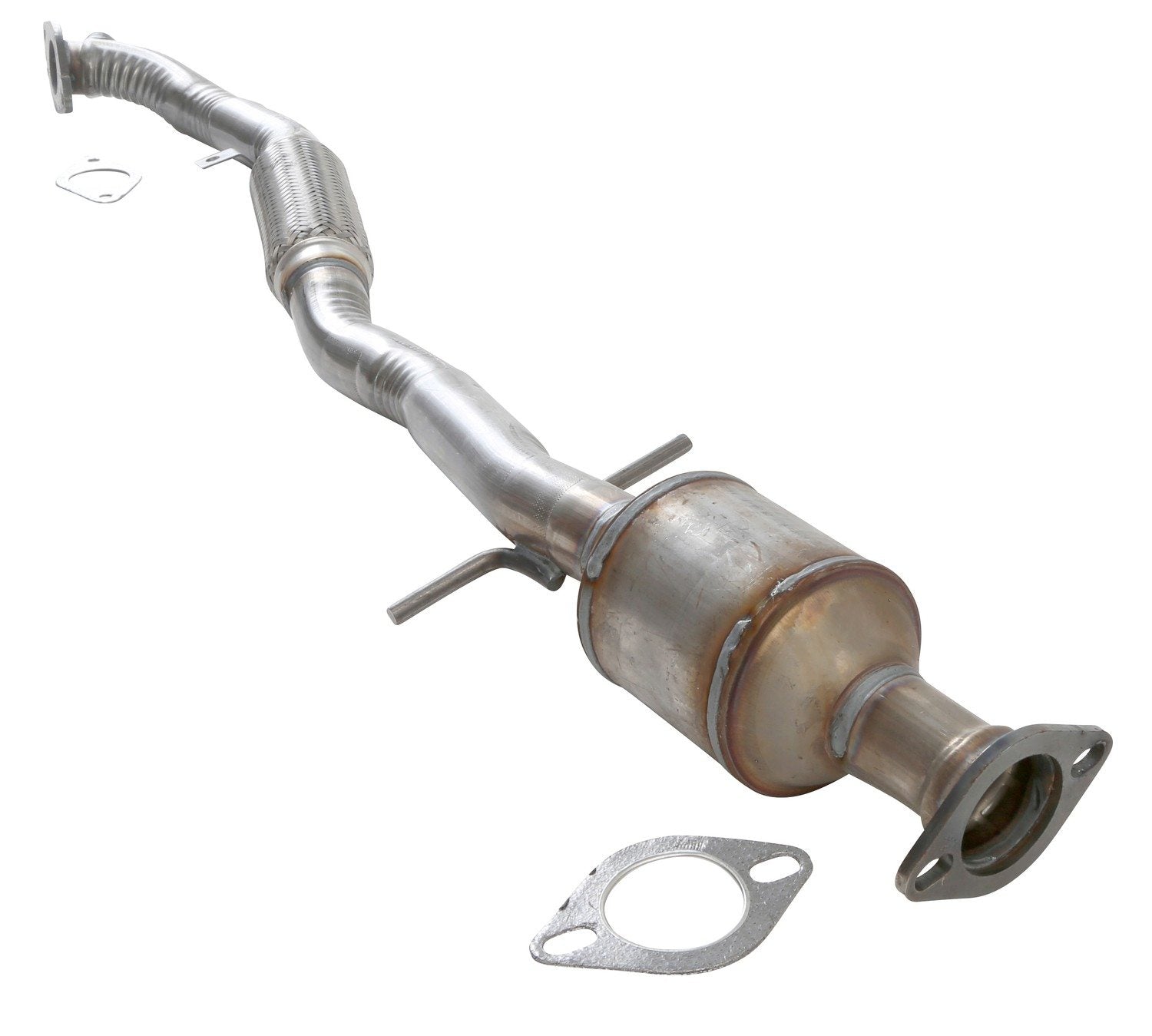 AP Exhaust Catalytic Converter 643157