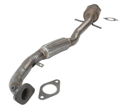 AP Exhaust Catalytic Converter 643157