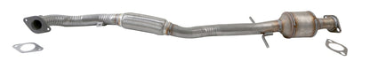 AP Exhaust Catalytic Converter 643157