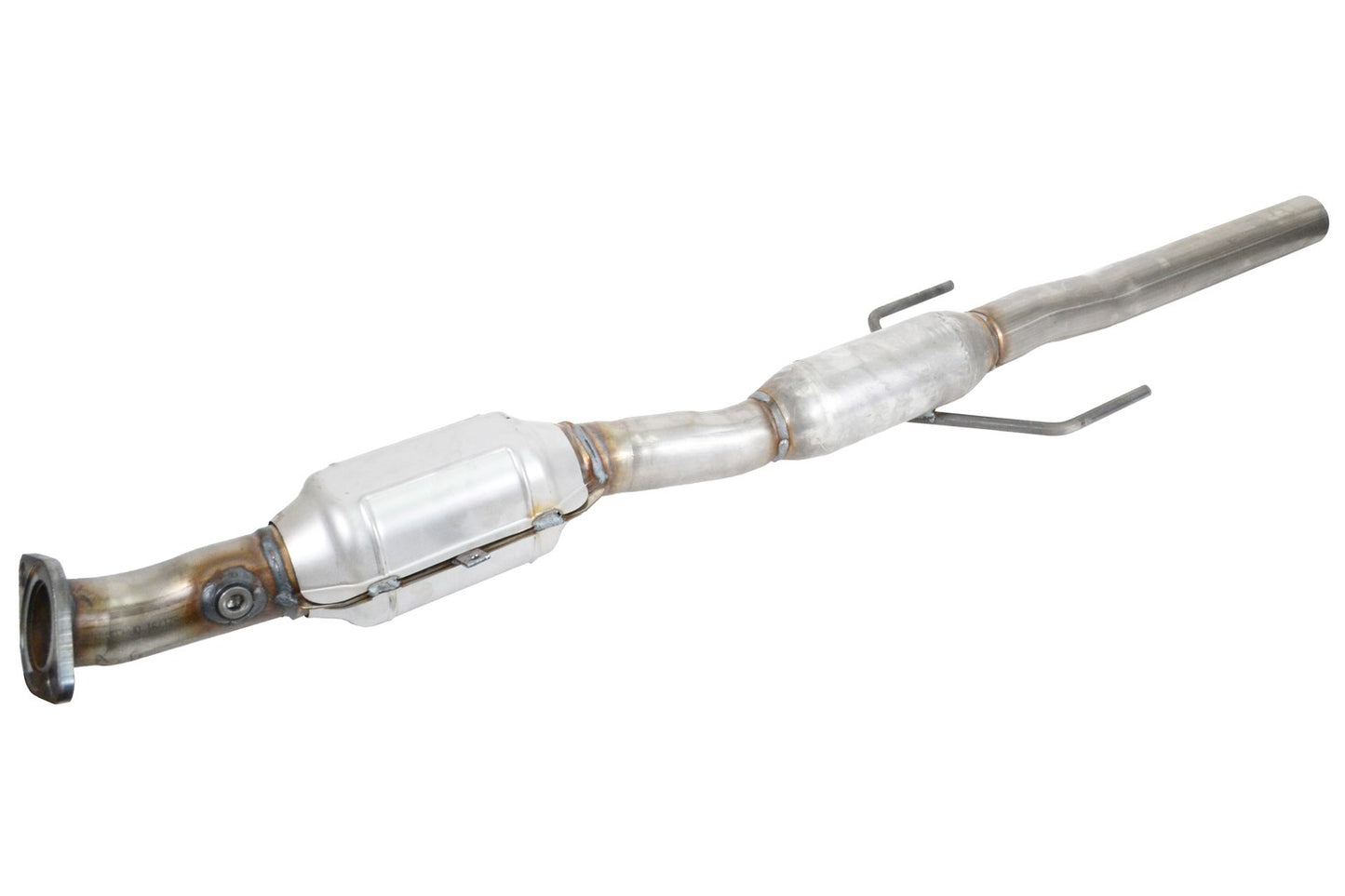 AP Exhaust 643168 image 2