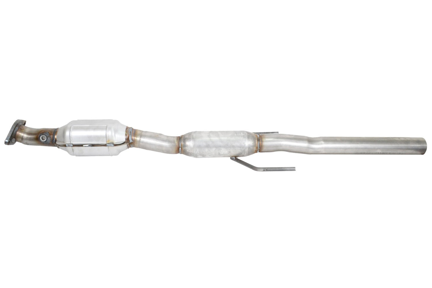AP Exhaust 643168 image 5