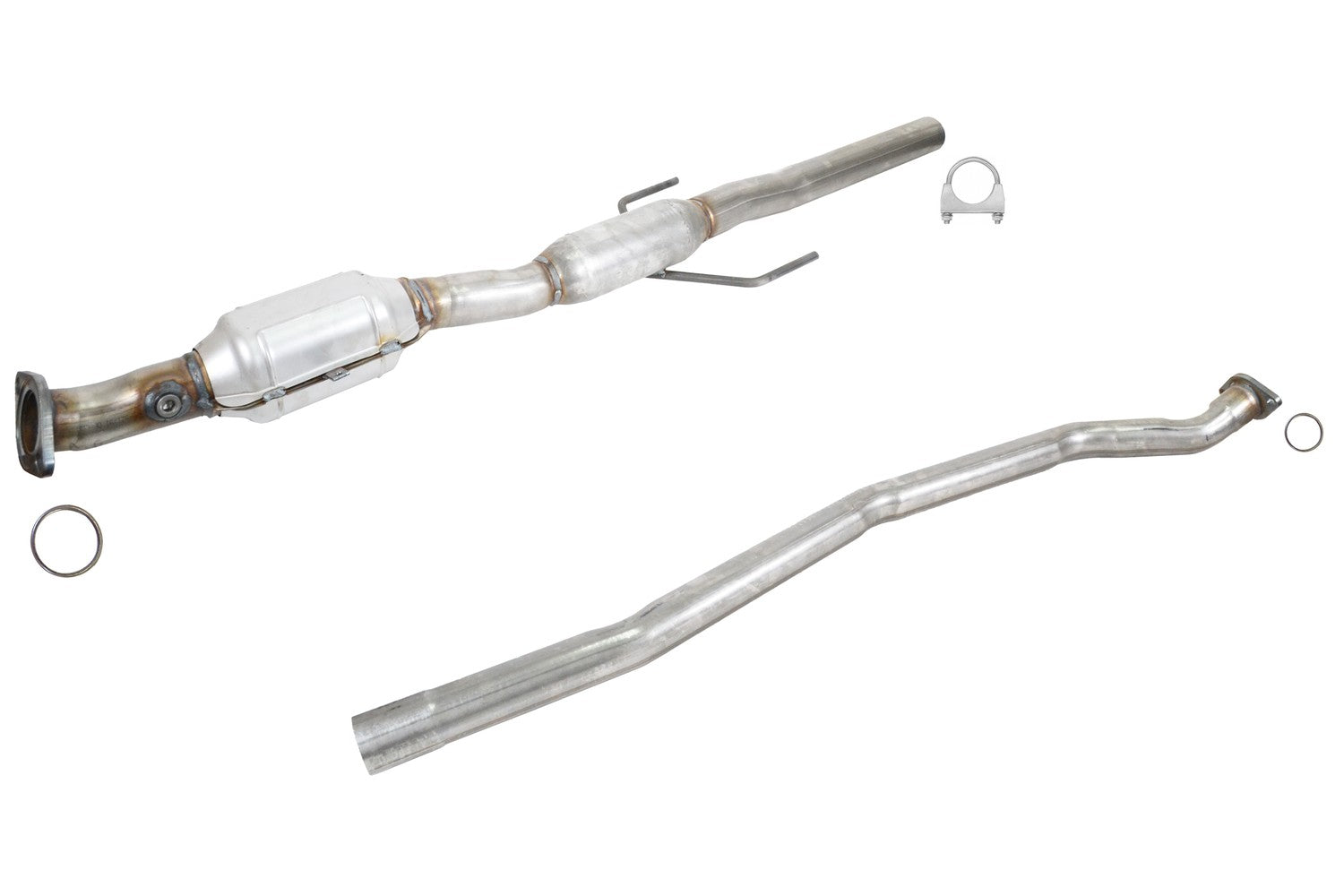 AP Exhaust 643168 image 4