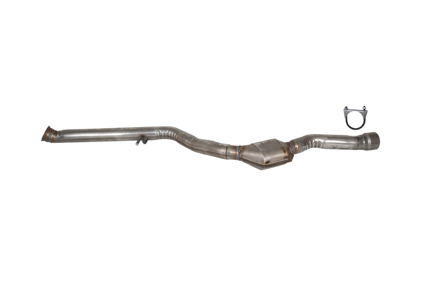 AP Exhaust Catalytic Converter 643169