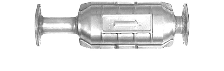 AP Exhaust Catalytic Converter 644000