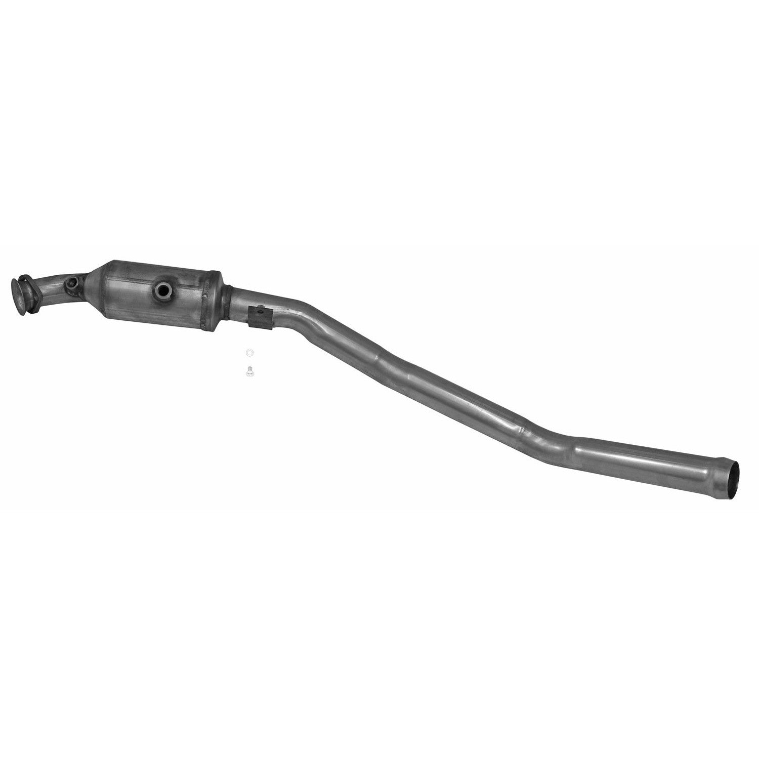 AP Exhaust Catalytic Converter 644000