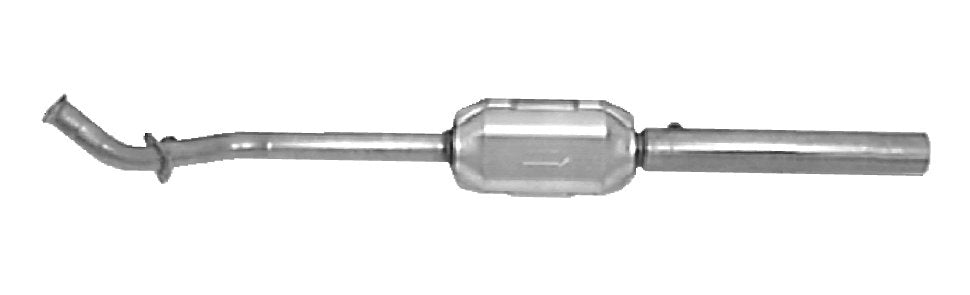 AP Exhaust Catalytic Converter 644003