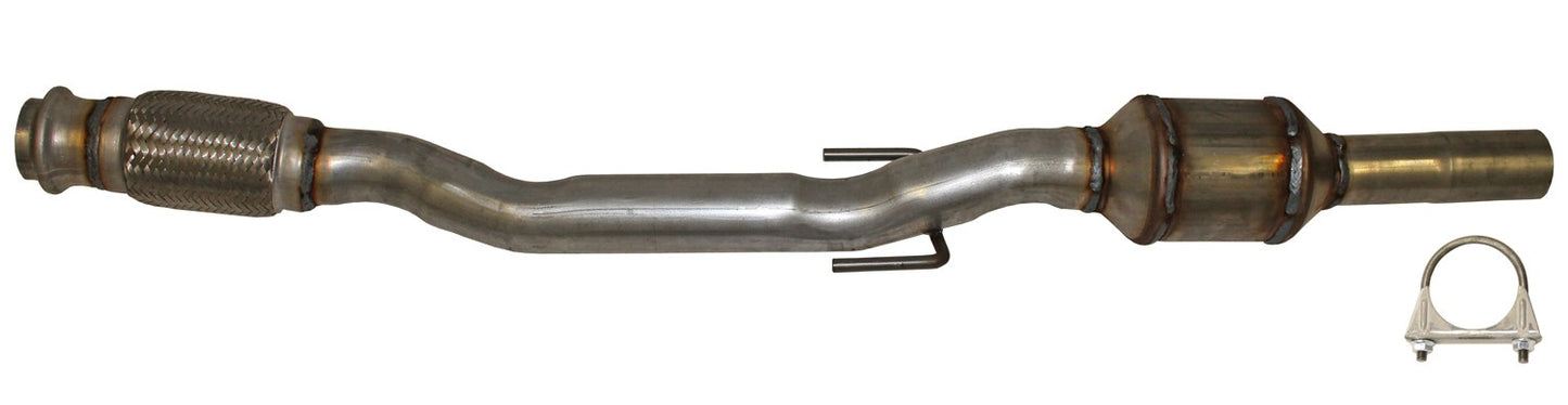 AP Exhaust Catalytic Converter 644009