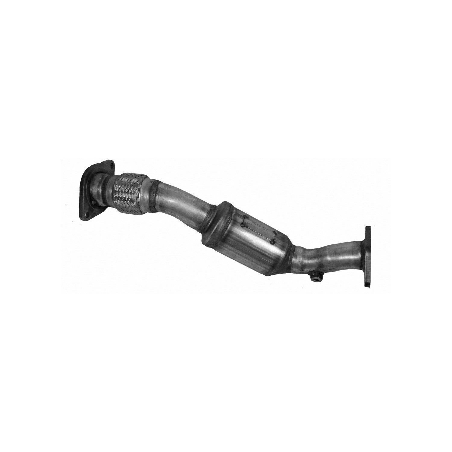 AP Exhaust Catalytic Converter 644014