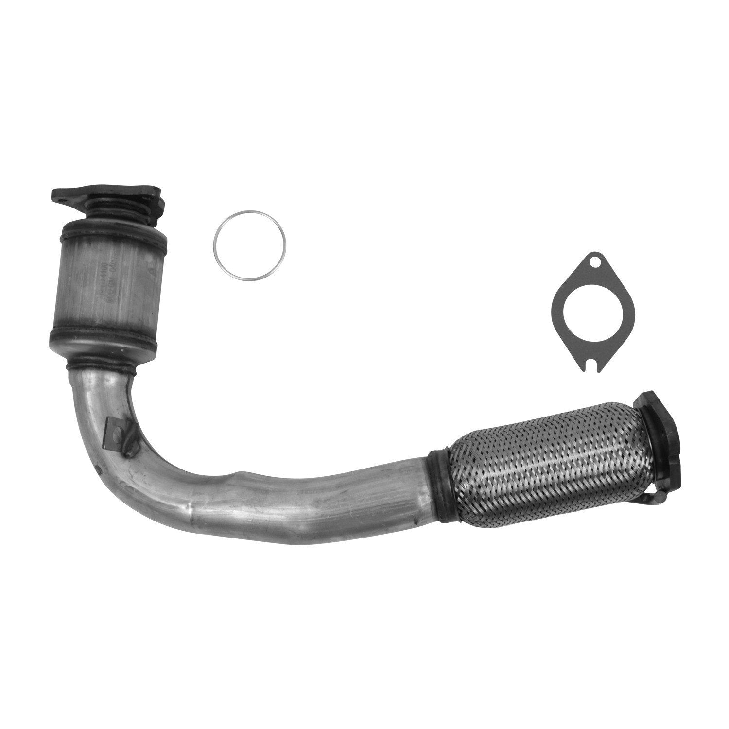 AP Exhaust Catalytic Converter 644015