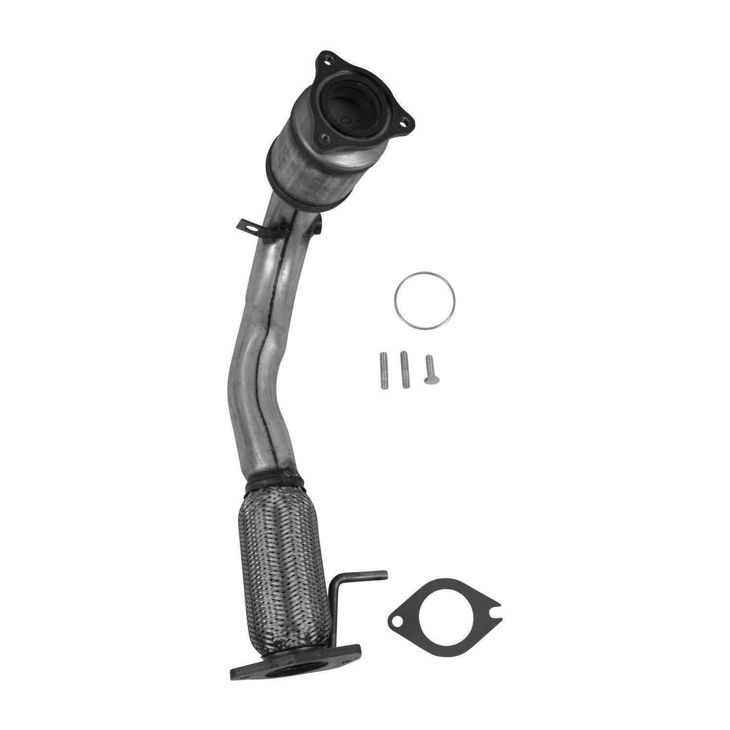 AP Exhaust Catalytic Converter 644015