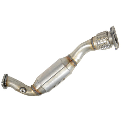 AP Exhaust Catalytic Converter 644016