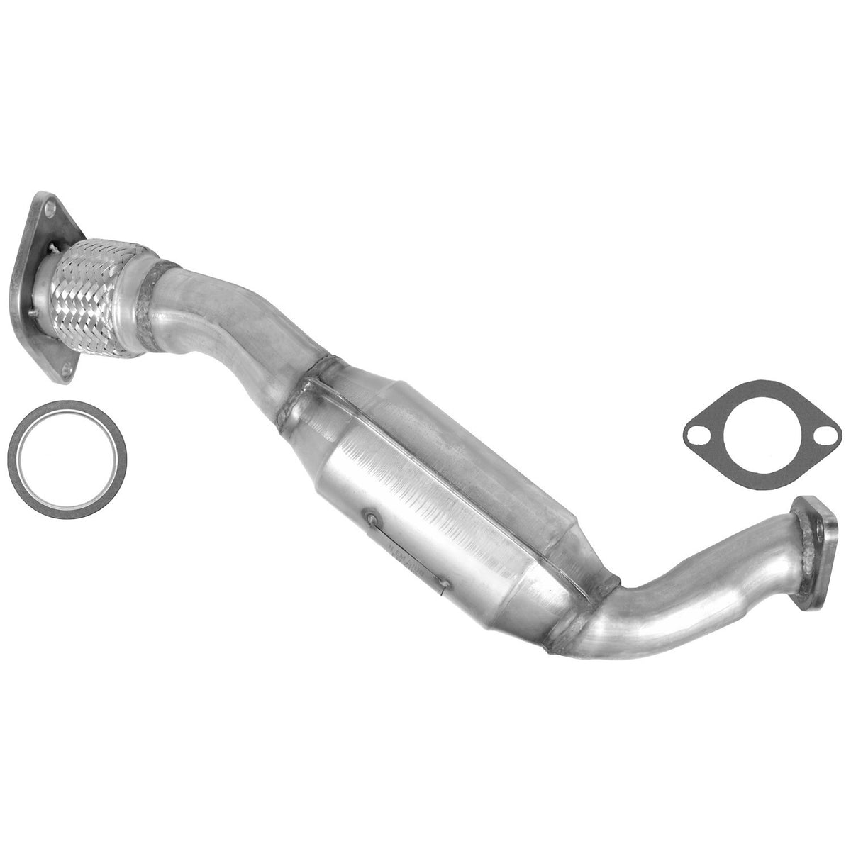 AP Exhaust Catalytic Converter 644016