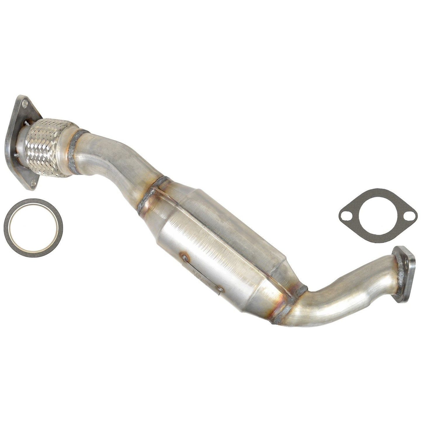 AP Exhaust Catalytic Converter 644016