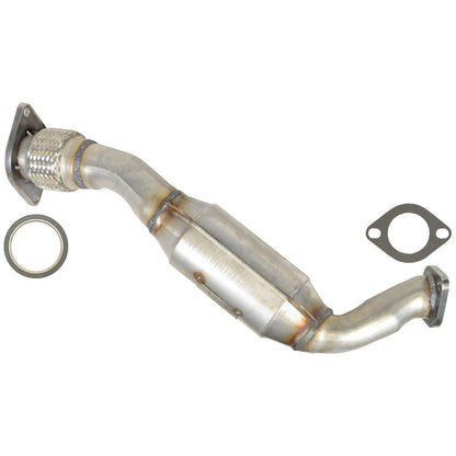 AP Exhaust Catalytic Converter 644016