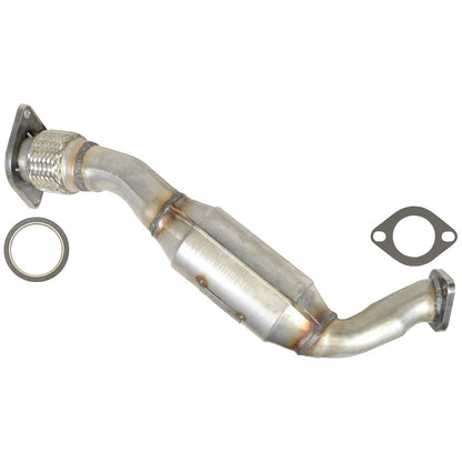 AP Exhaust Catalytic Converter 644016