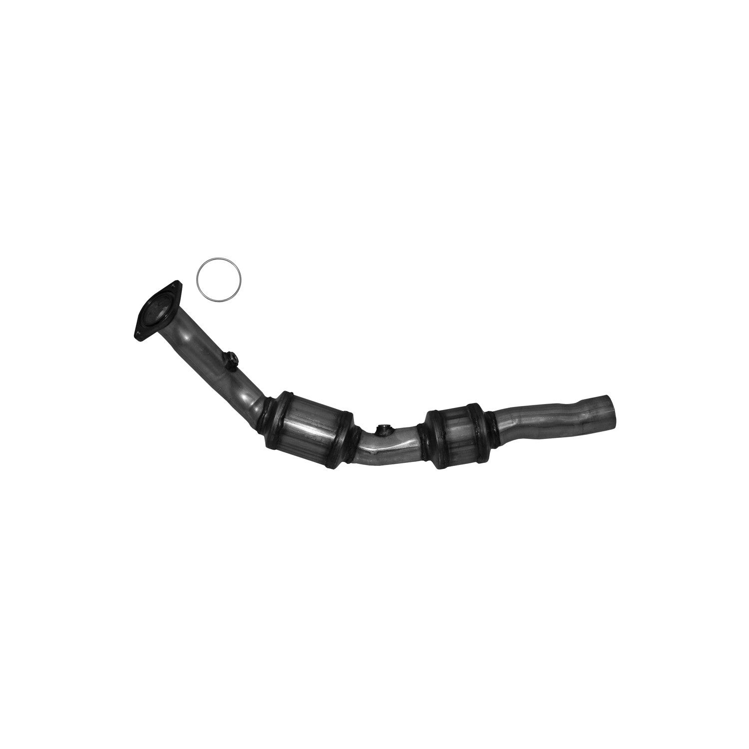 AP Exhaust Catalytic Converter 644018