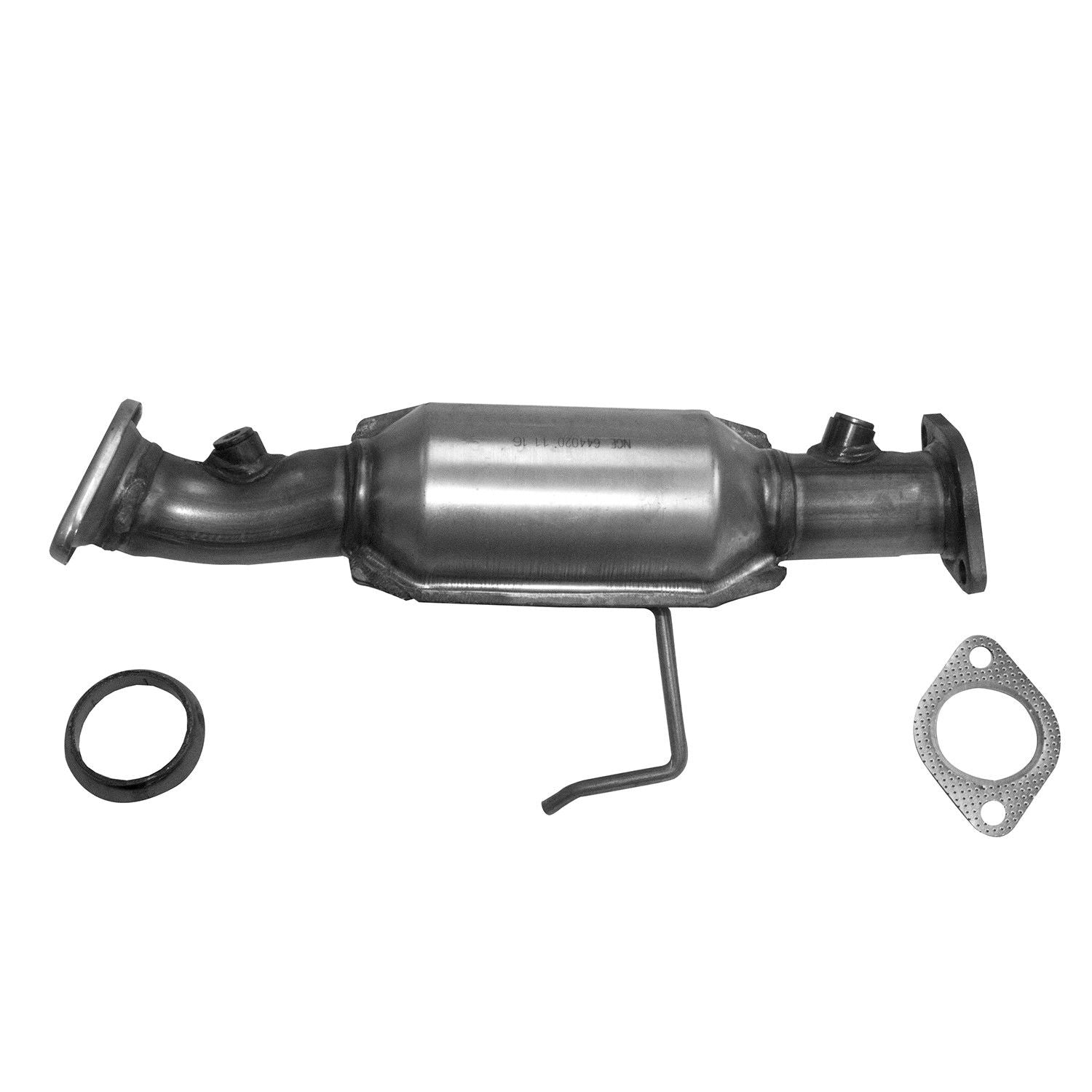 AP Exhaust Catalytic Converter 644020