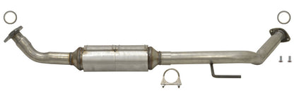 AP Exhaust Catalytic Converter  top view frsport 644026