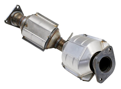 AP Exhaust Catalytic Converter 644029