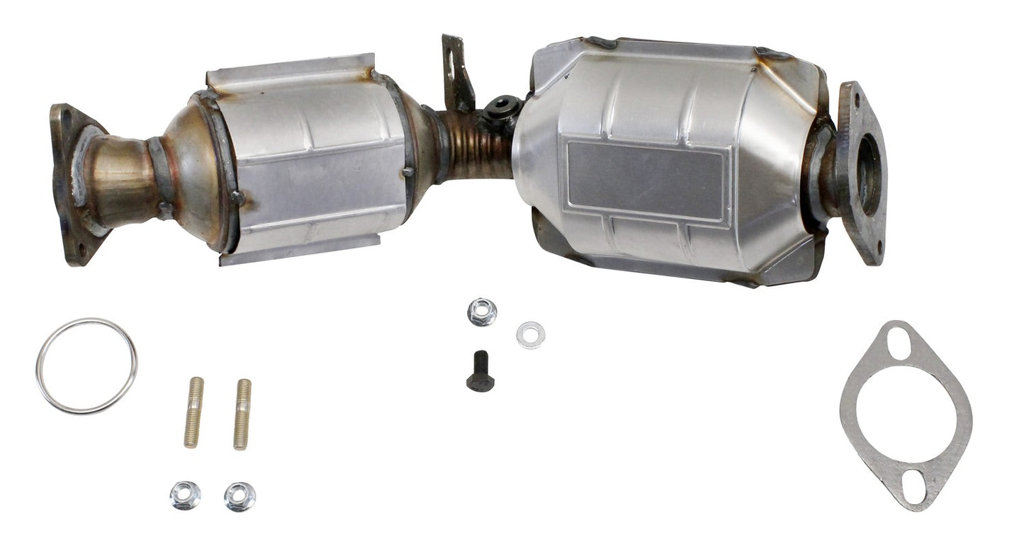 AP Exhaust Catalytic Converter 644029