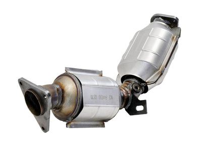 AP Exhaust Catalytic Converter 644030