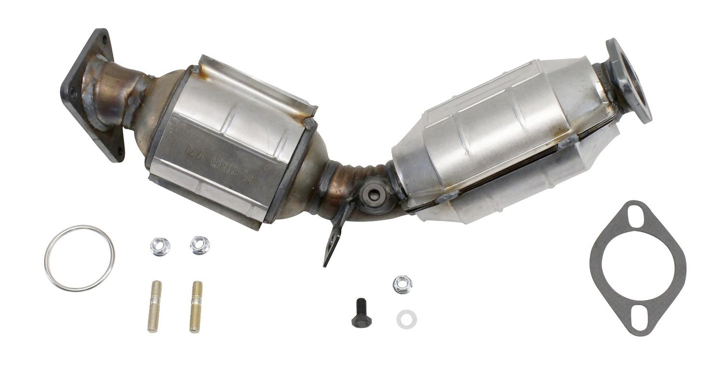 AP Exhaust Catalytic Converter 644030
