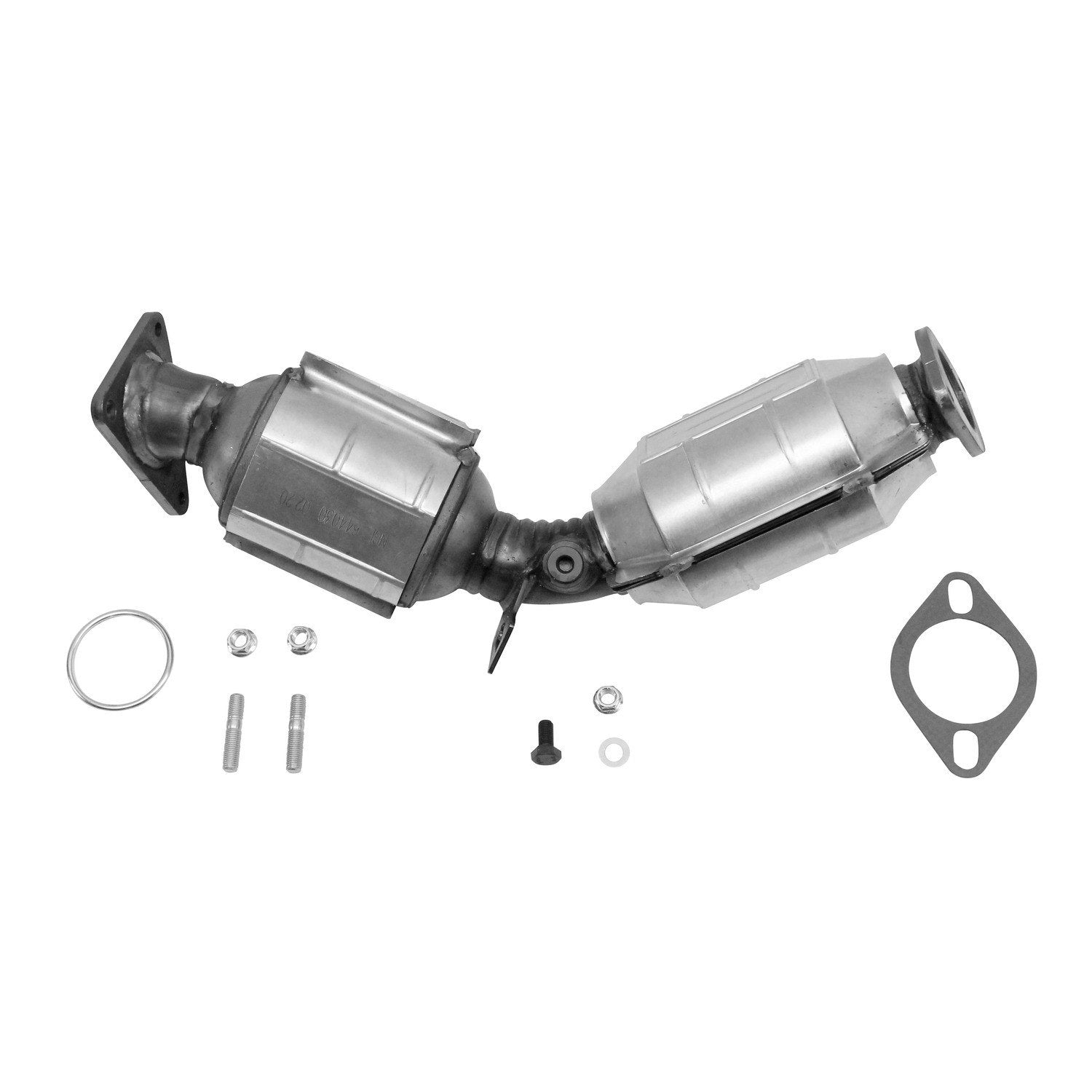 AP Exhaust Catalytic Converter 644030