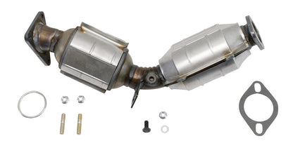 AP Exhaust Catalytic Converter 644030