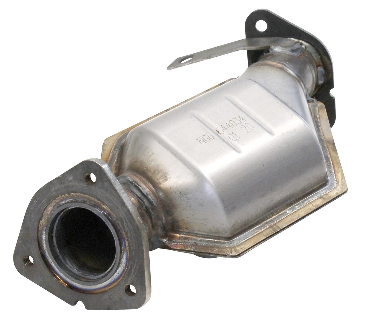 AP Exhaust Catalytic Converter 644034