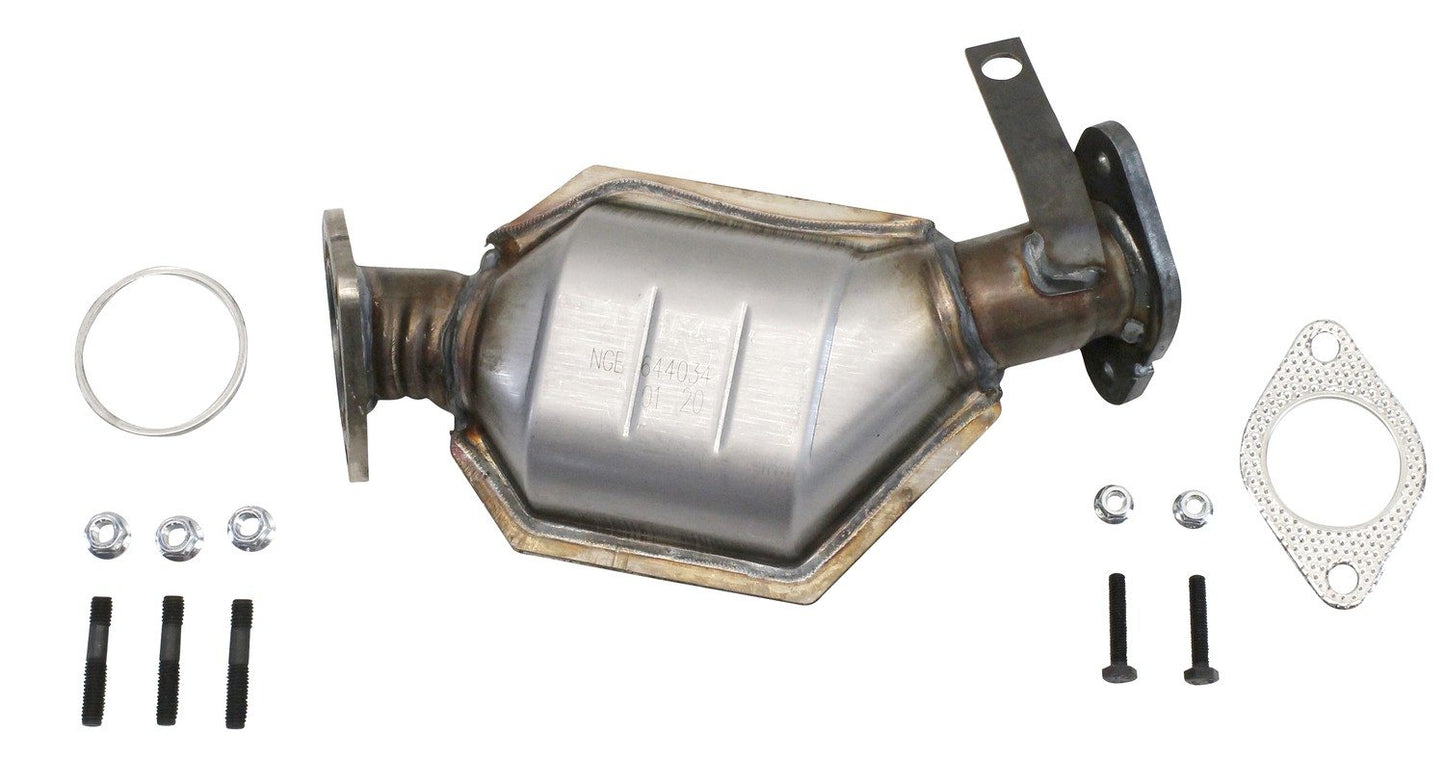 AP Exhaust Catalytic Converter 644034