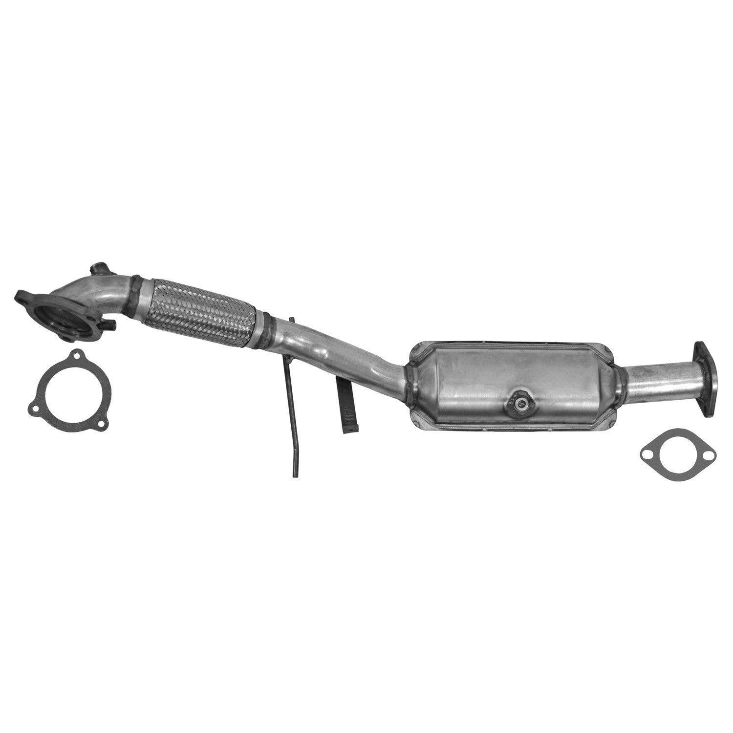 AP Exhaust Catalytic Converter 644038