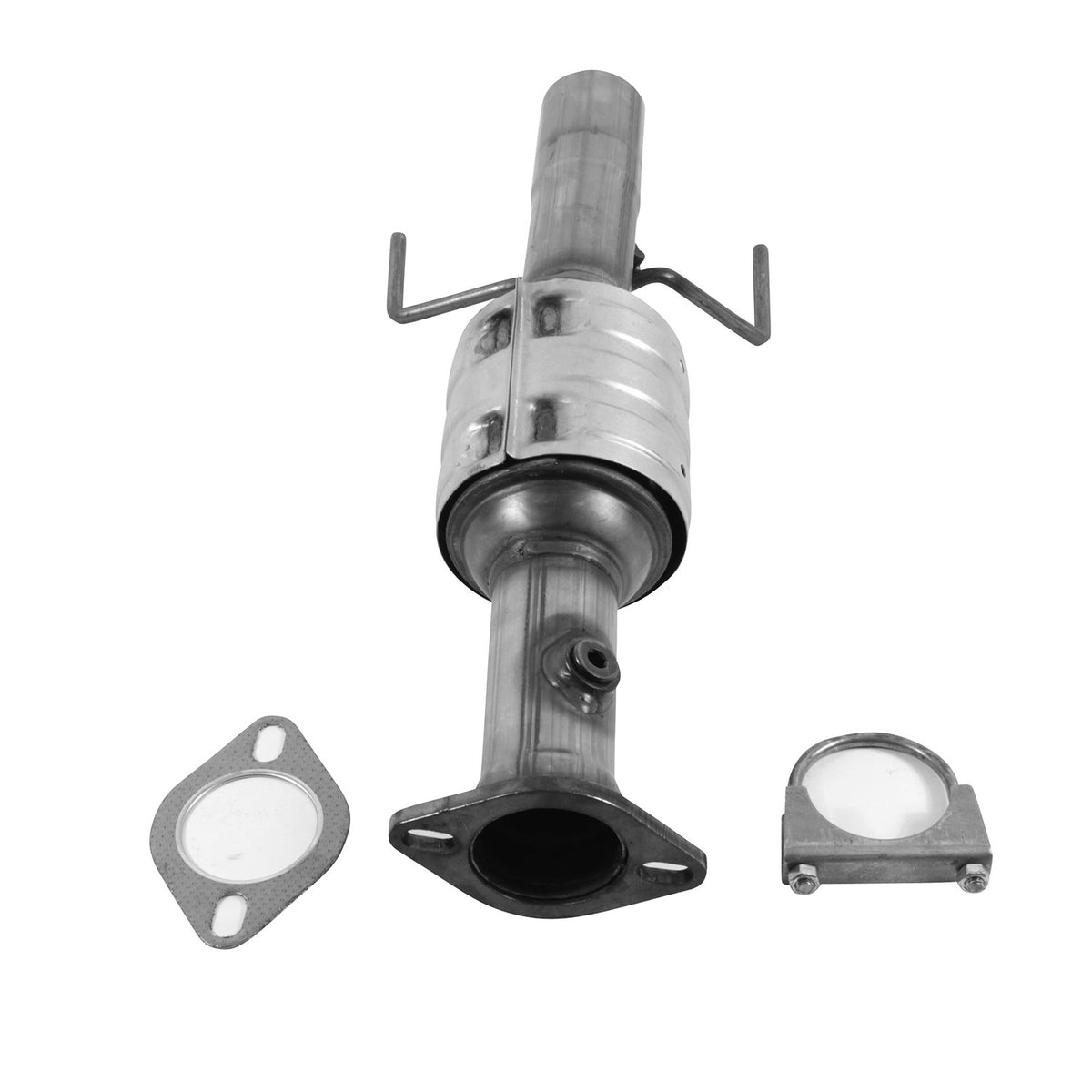 AP Exhaust Catalytic Converter 644039