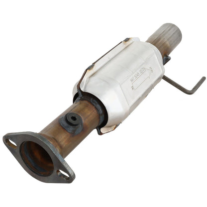 AP Exhaust Catalytic Converter 644039