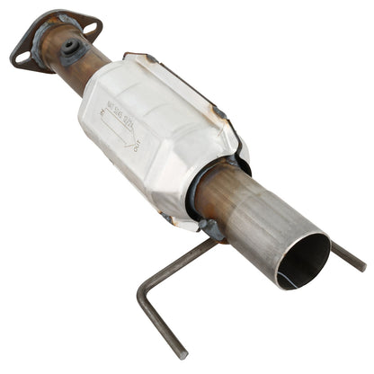 AP Exhaust Catalytic Converter 644039