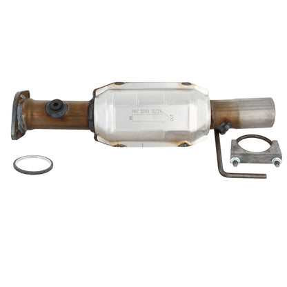 AP Exhaust Catalytic Converter 644039