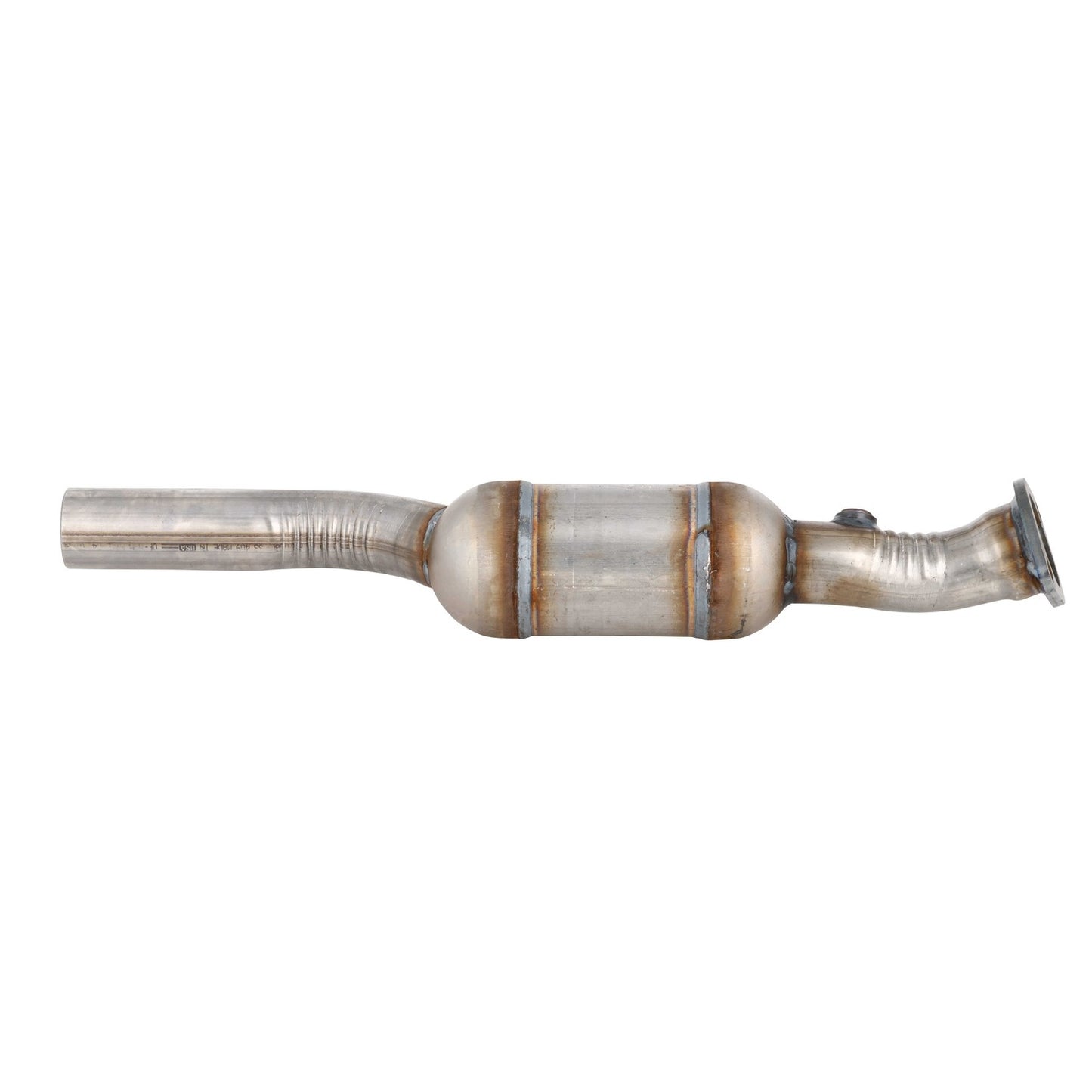 AP Exhaust Catalytic Converter 644040