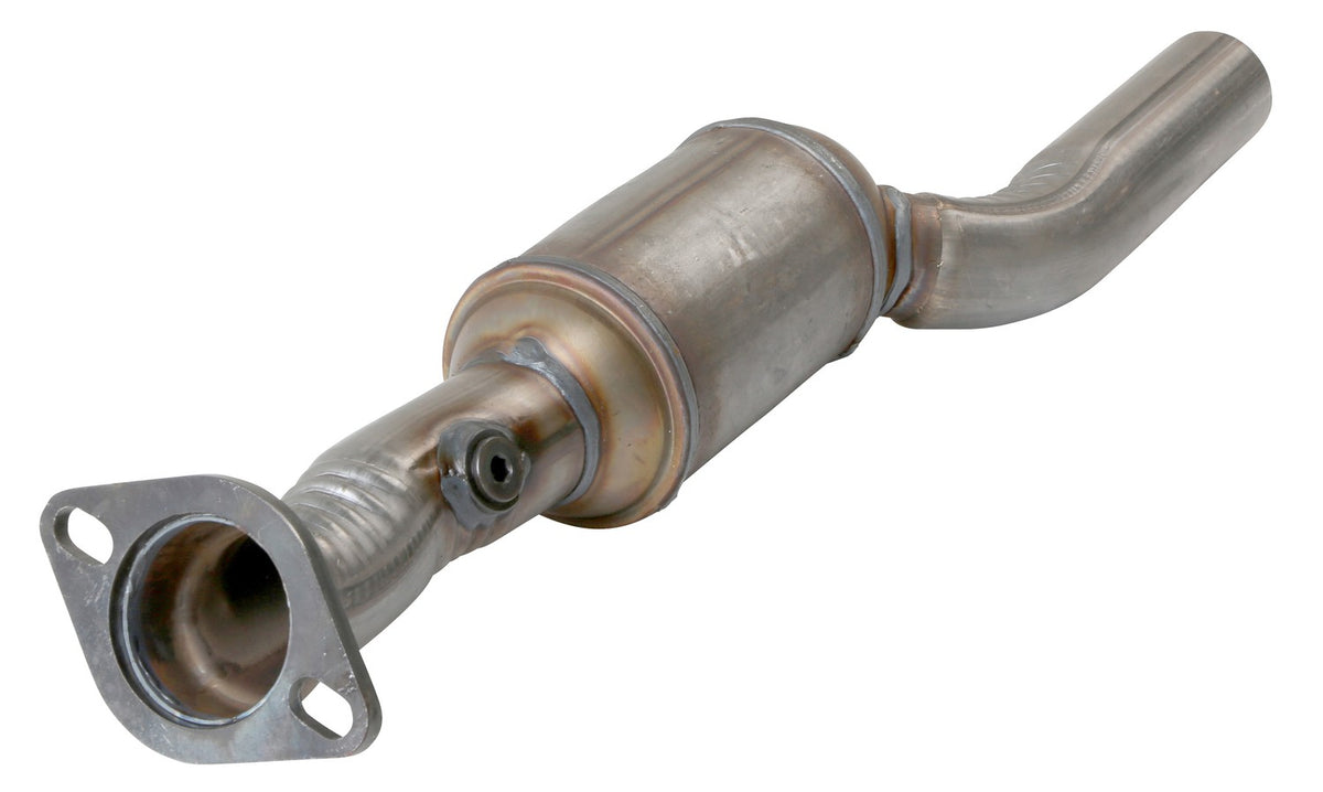 AP Exhaust Catalytic Converter 644040