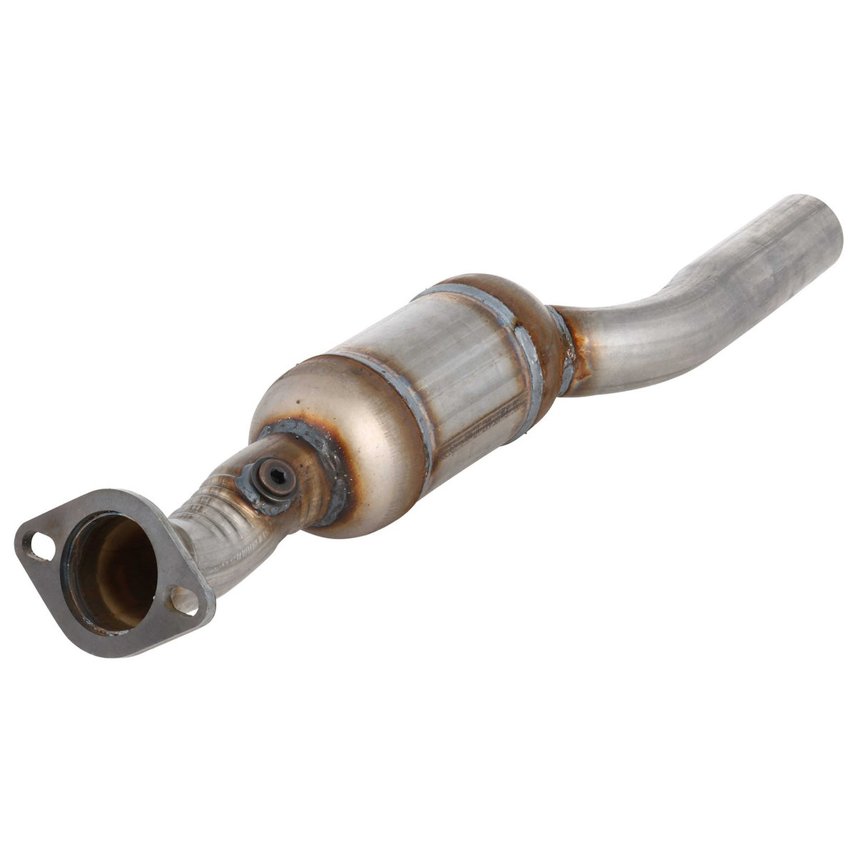 AP Exhaust Catalytic Converter 644040