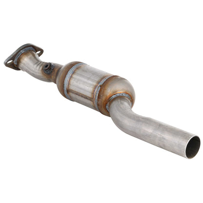 AP Exhaust Catalytic Converter 644040